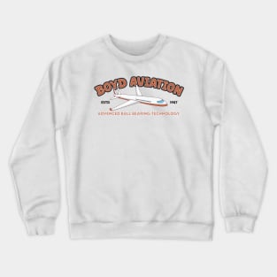 Boyd Crewneck Sweatshirt